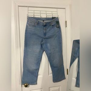 Wild Fable Straight Cut Jeans